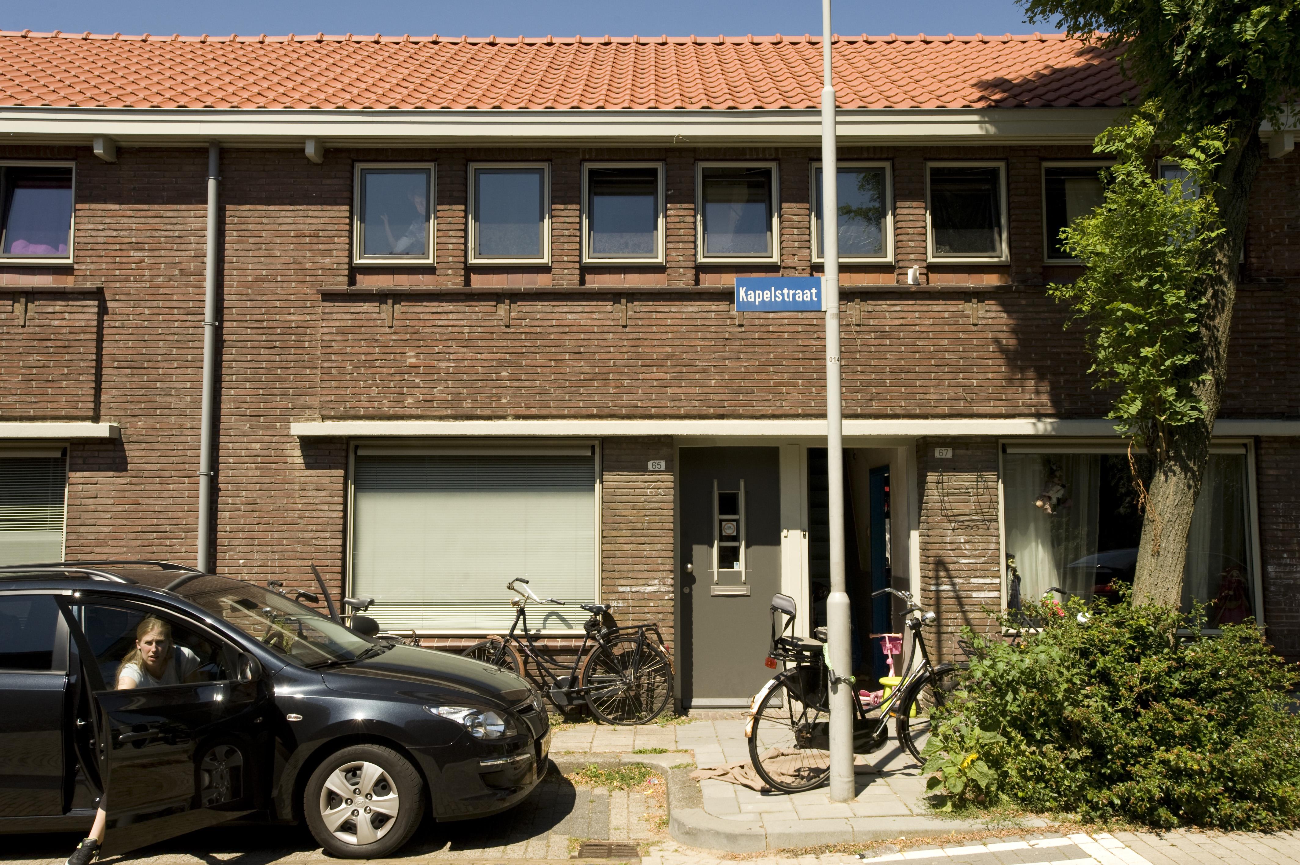 Kapelstraat 65, 6822 AT Arnhem, Nederland
