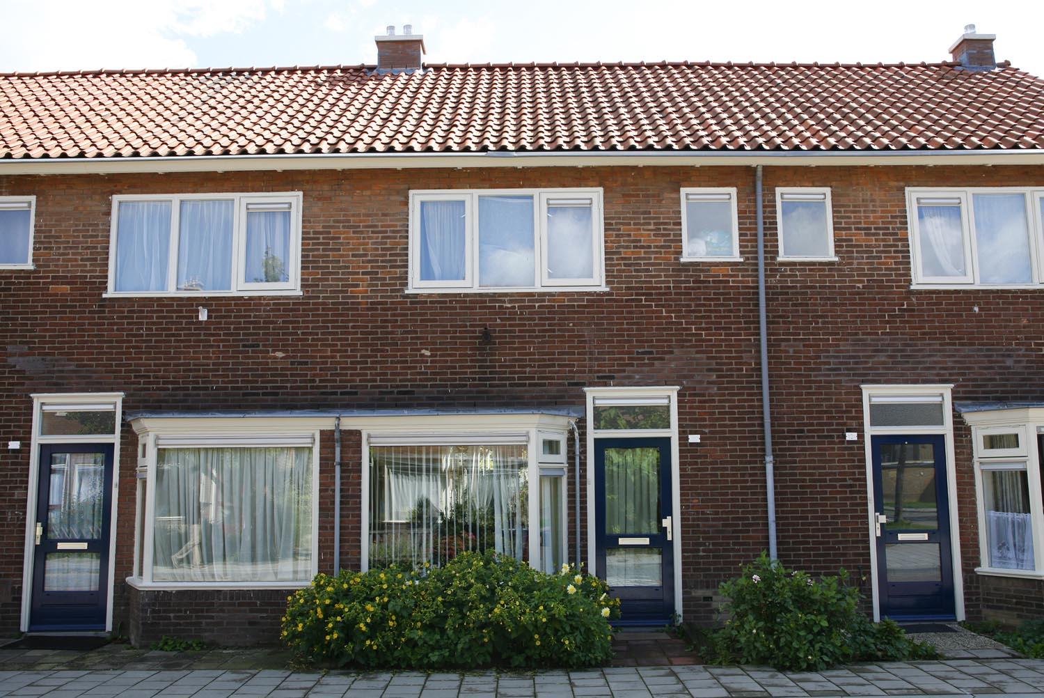 Grondelstraat 119, 6833 DT Arnhem, Nederland