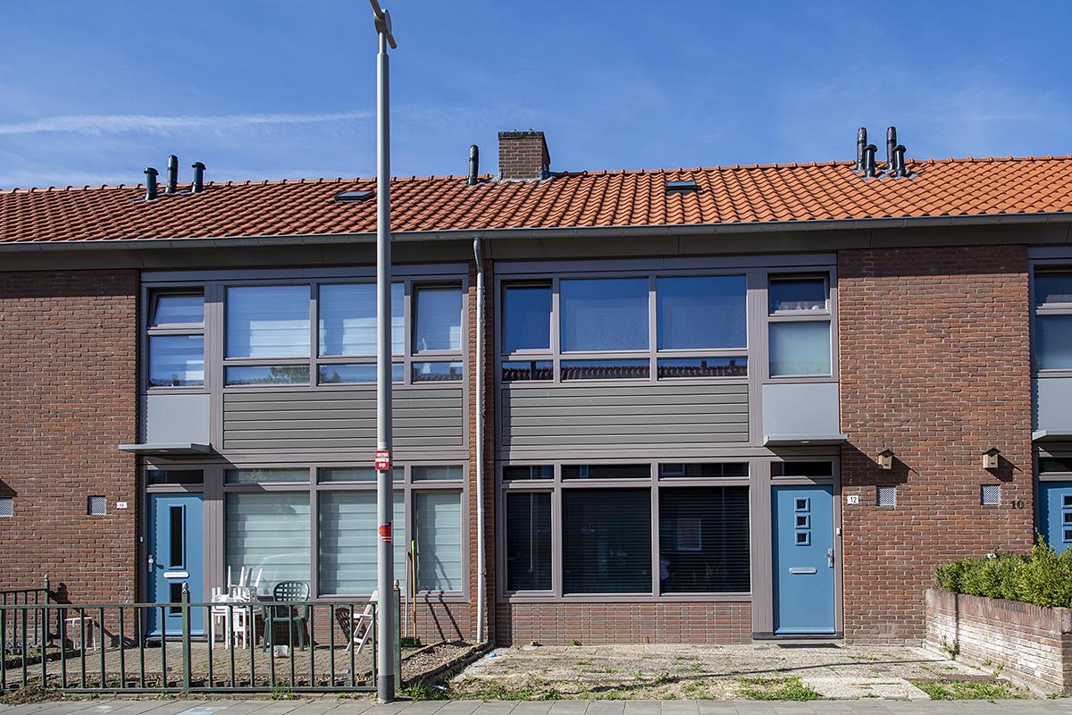 Moeraskersstraat 12, 6832 JD Arnhem, Nederland