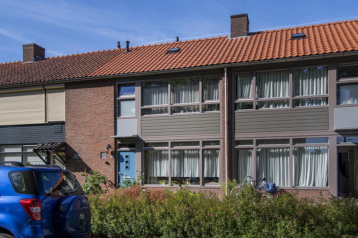 Huissensestraat 232, 6833 JH Arnhem, Nederland