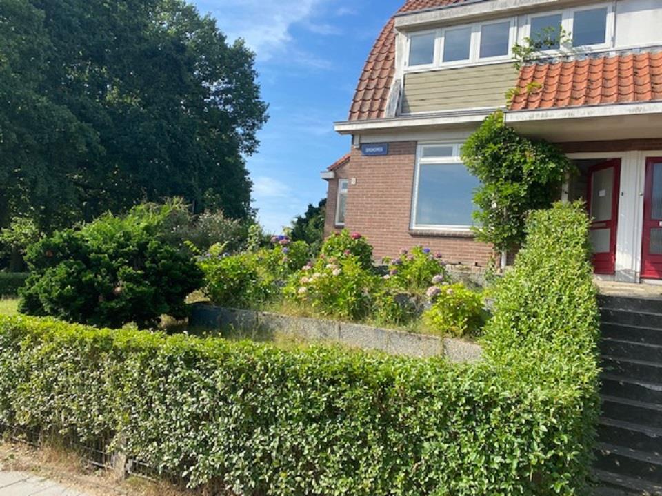 Grensweg 27, 6823 JH Arnhem, Nederland