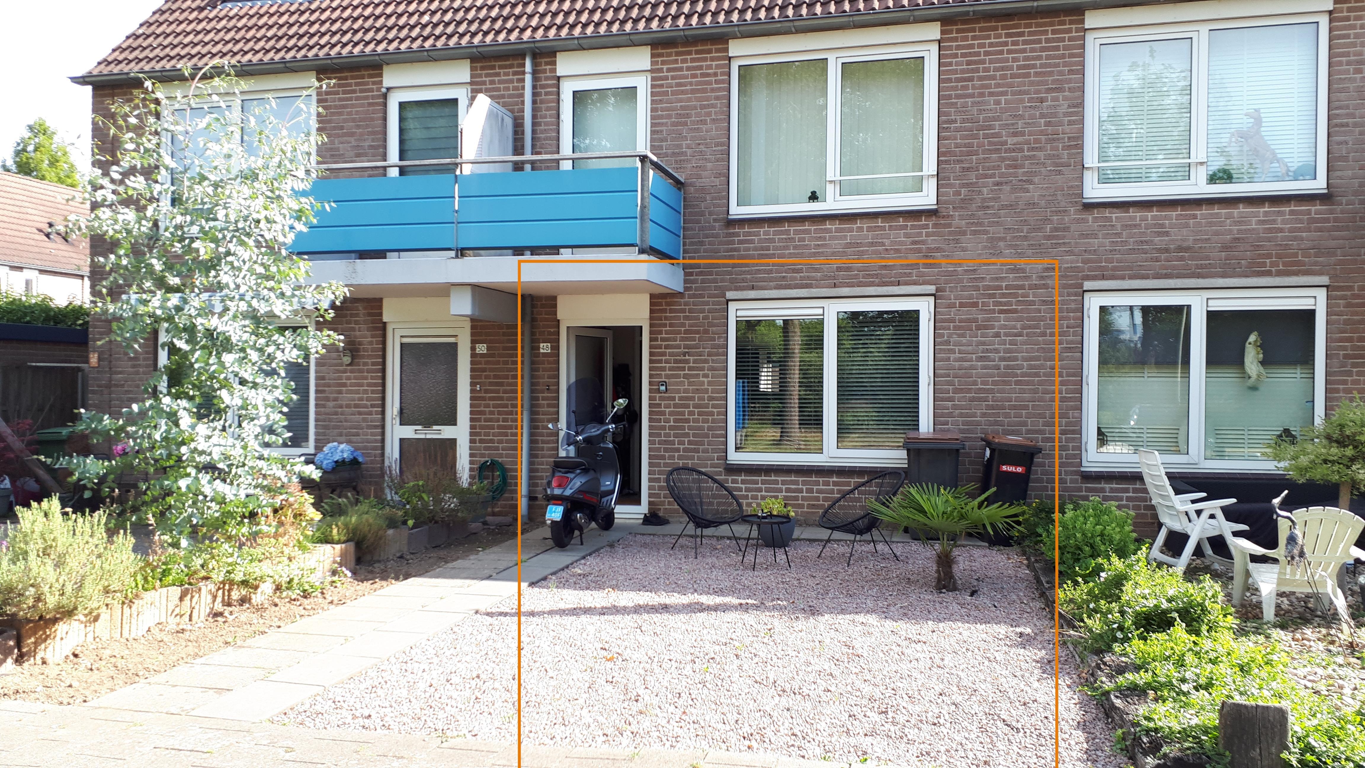 Mauvestraat 48, 6921 DV Duiven, Nederland