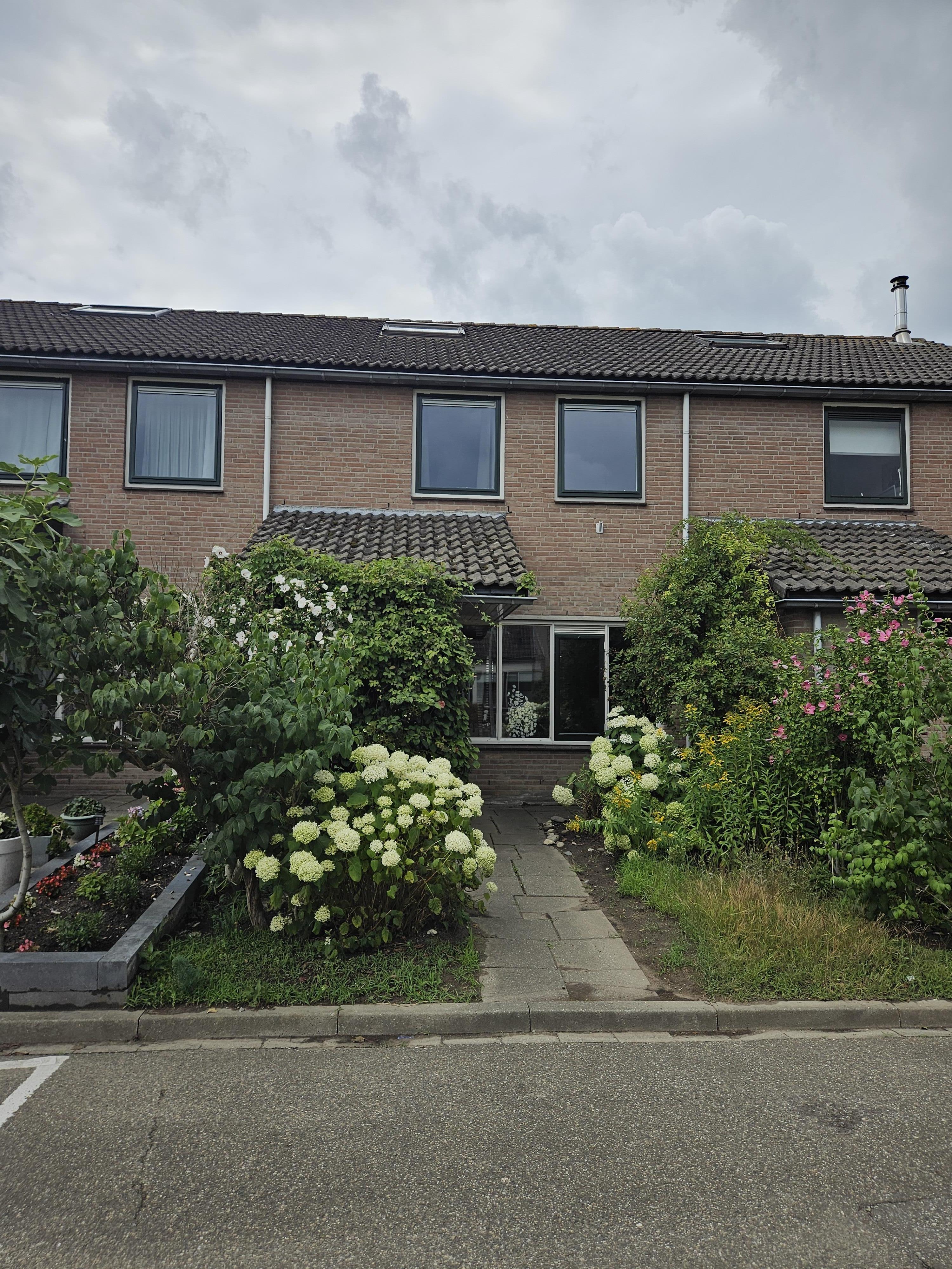 De Bouwert 55, 6666 DZ Heteren, Nederland