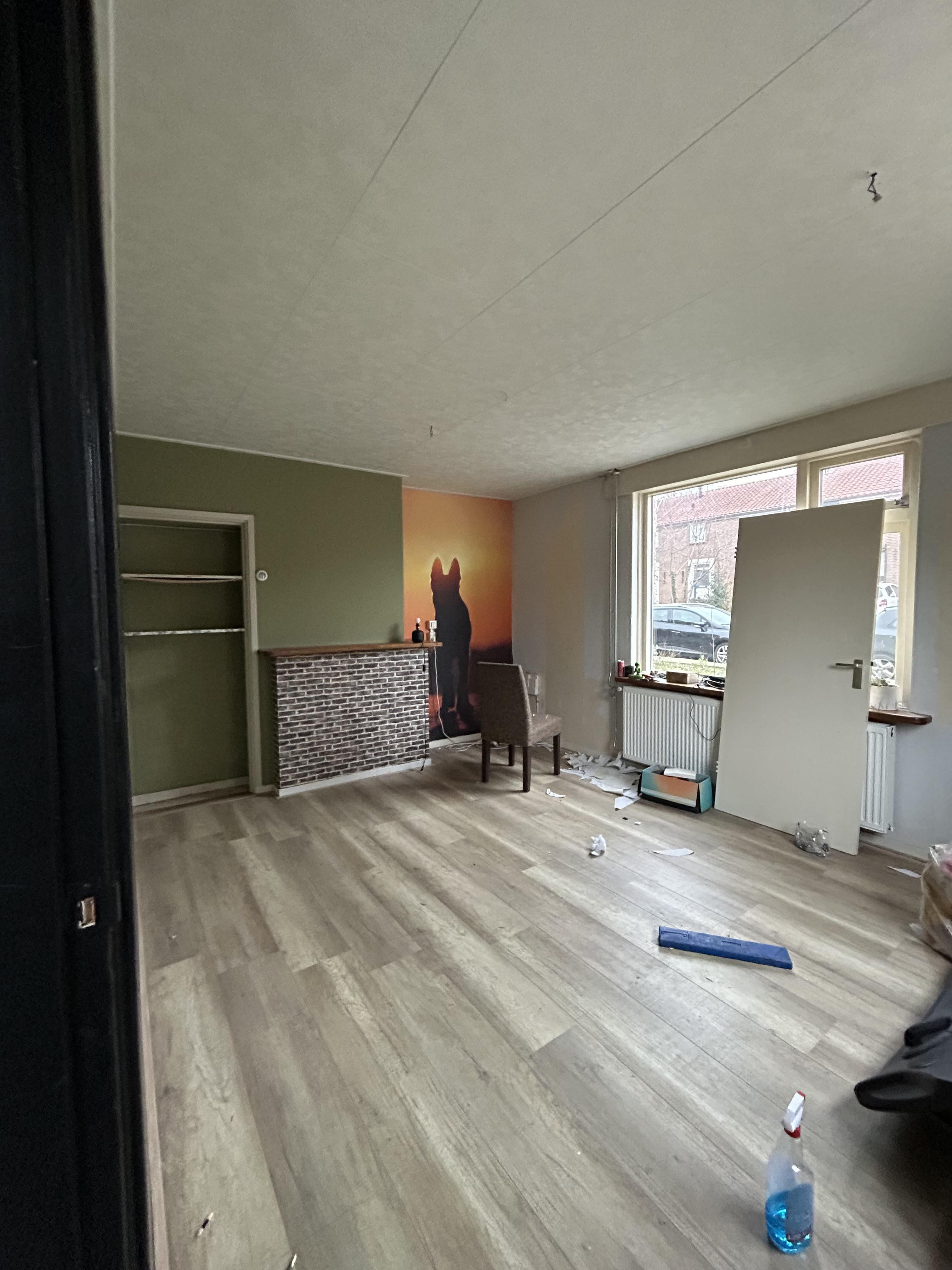 Van Nispenstraat 64