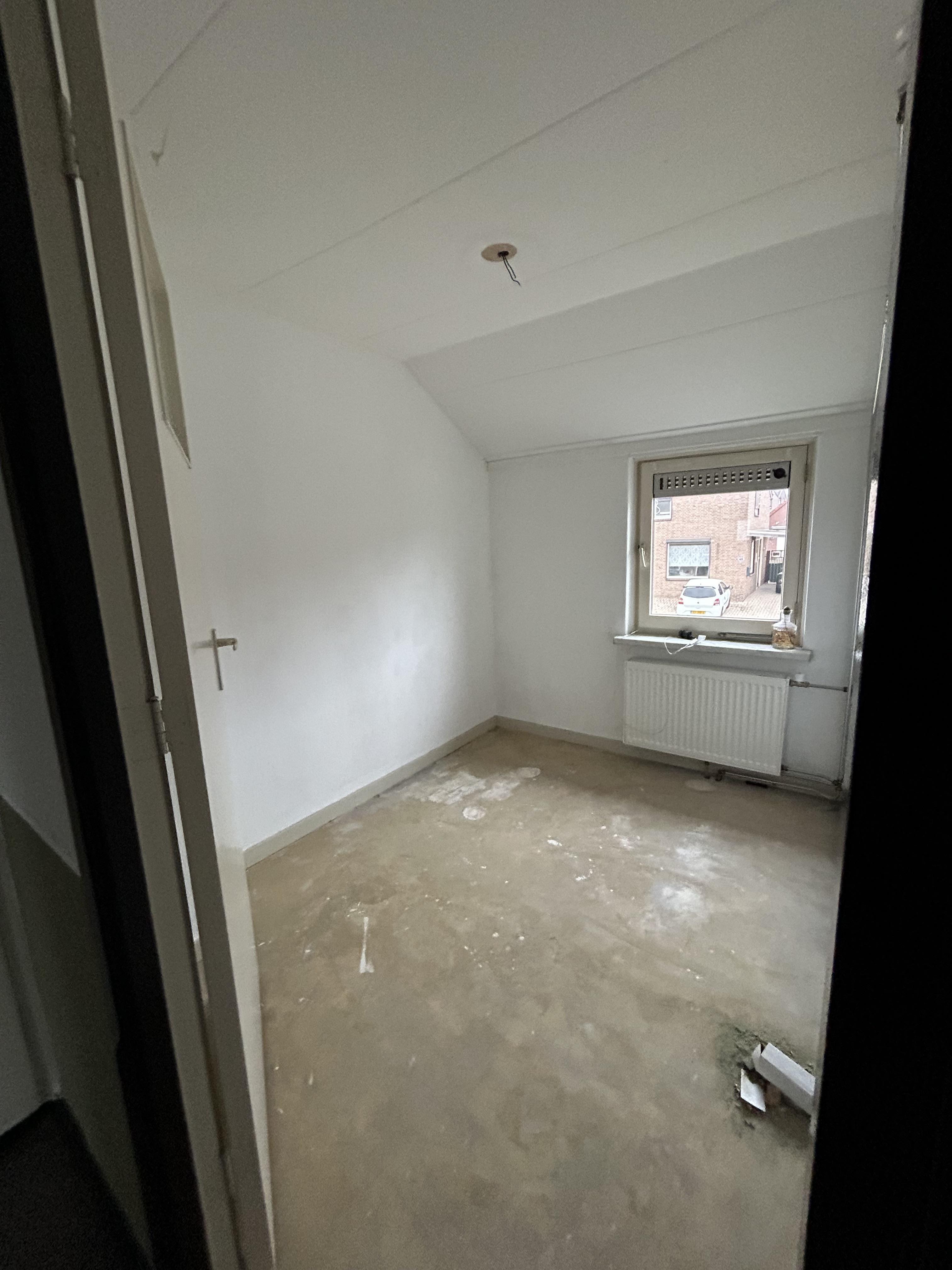 Van Nispenstraat 64