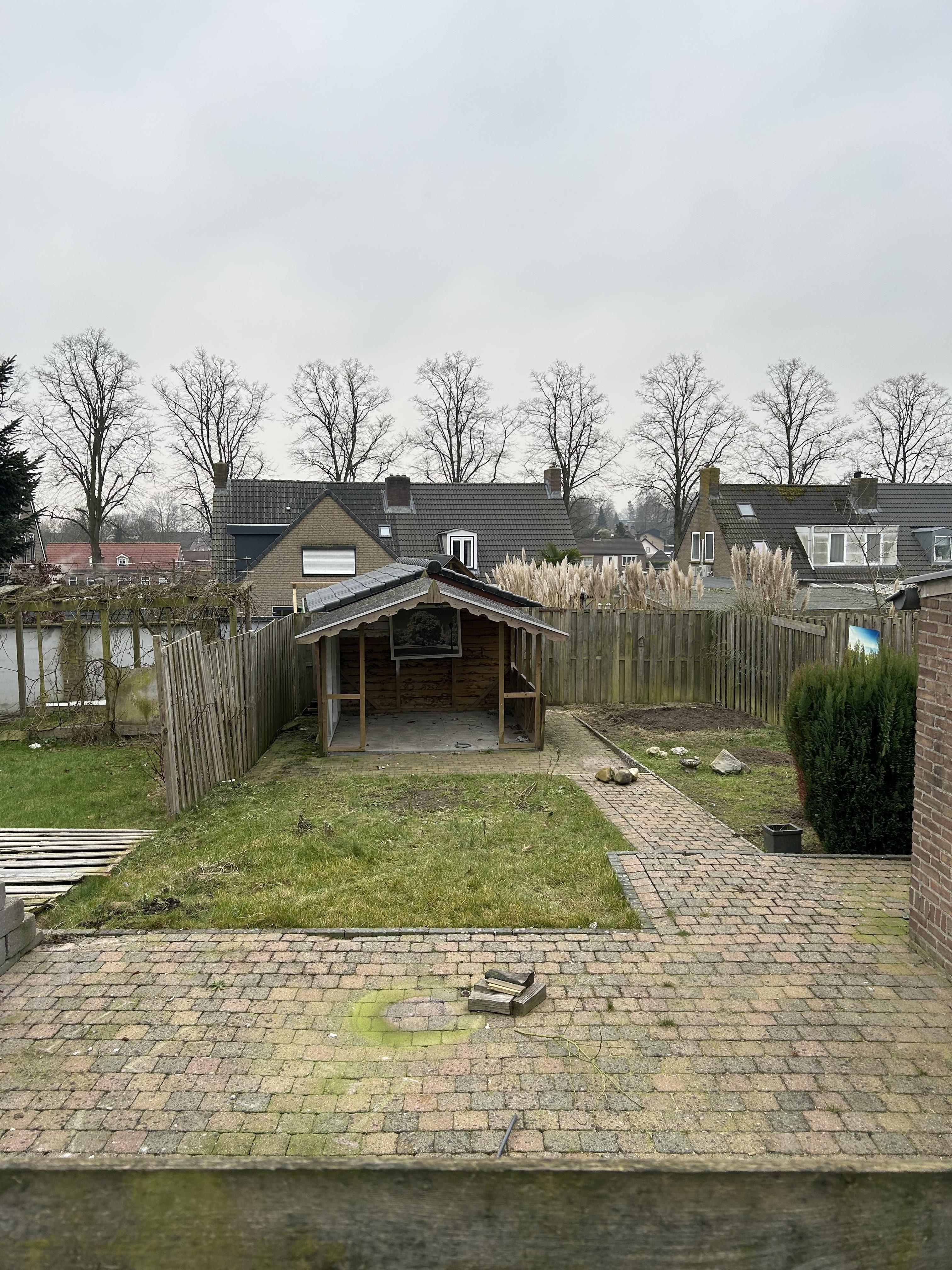 Van Nispenstraat 64