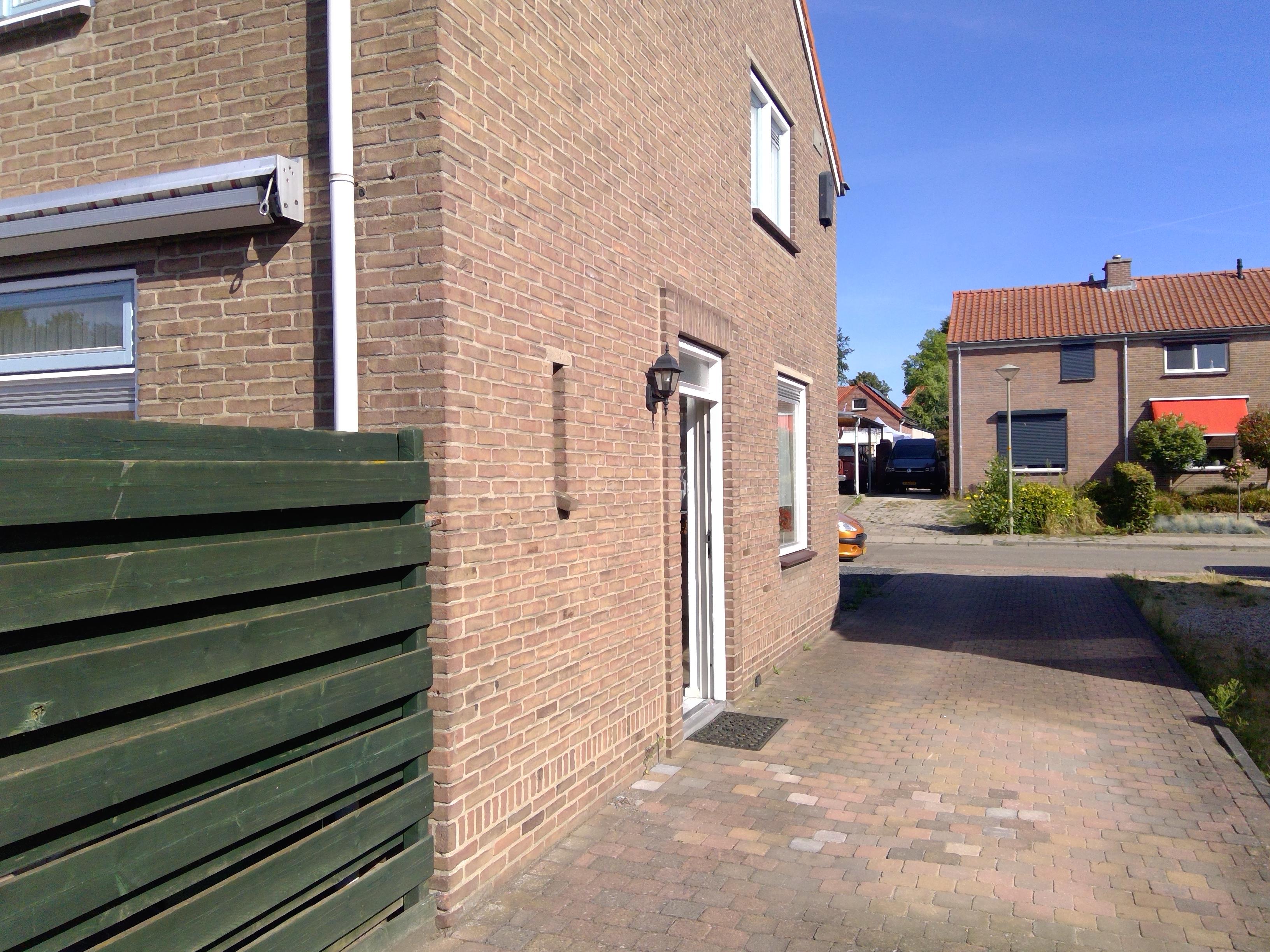 Van Nispenstraat 64