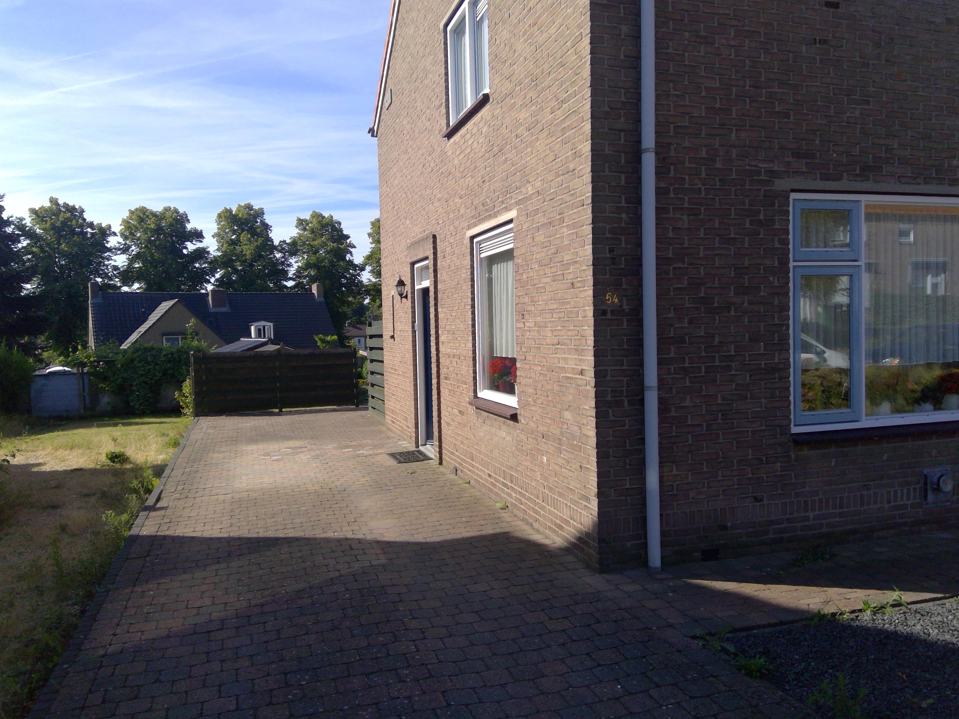 Van Nispenstraat 64