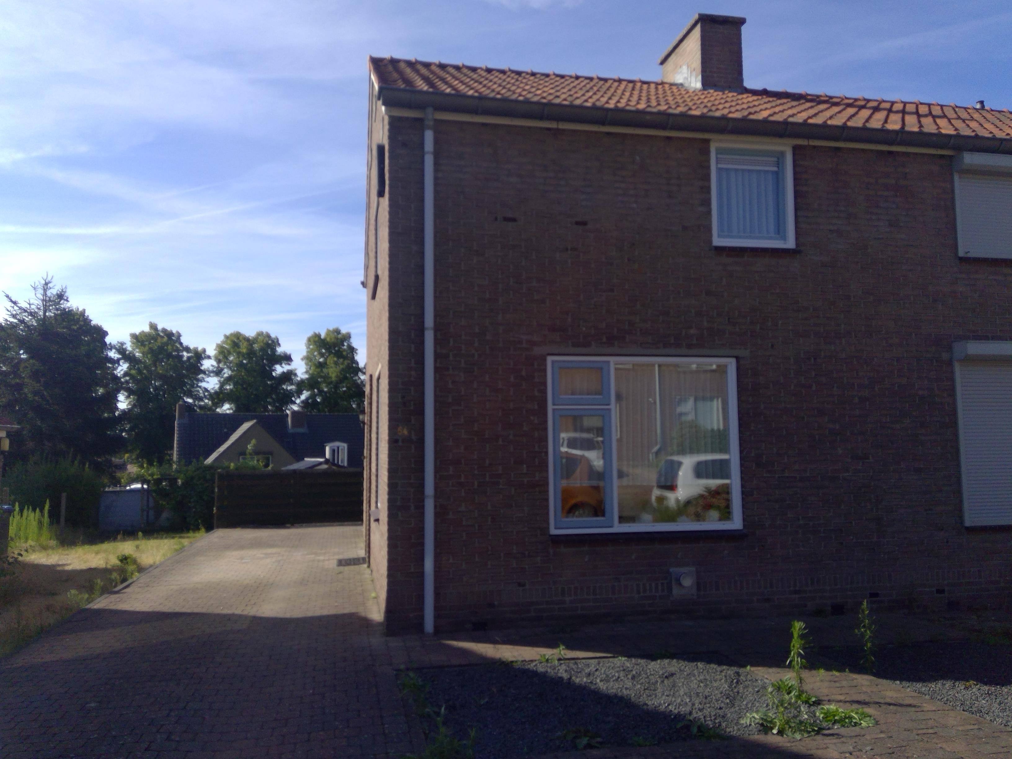 Van Nispenstraat 64