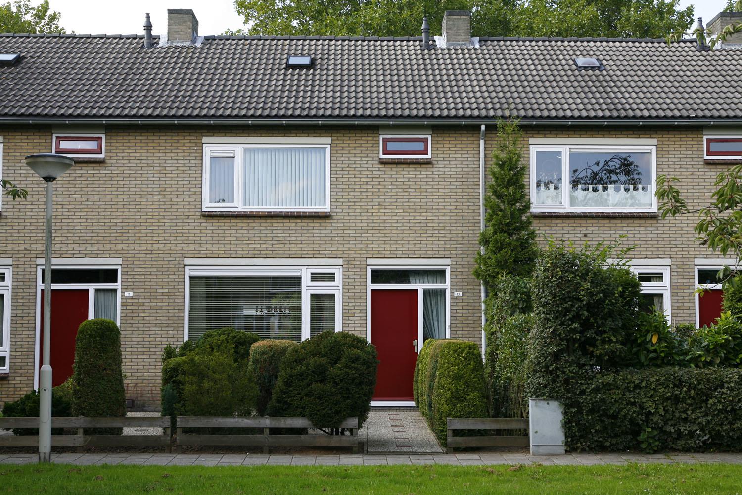 Siriusdreef 13, 6832 GT Arnhem, Nederland