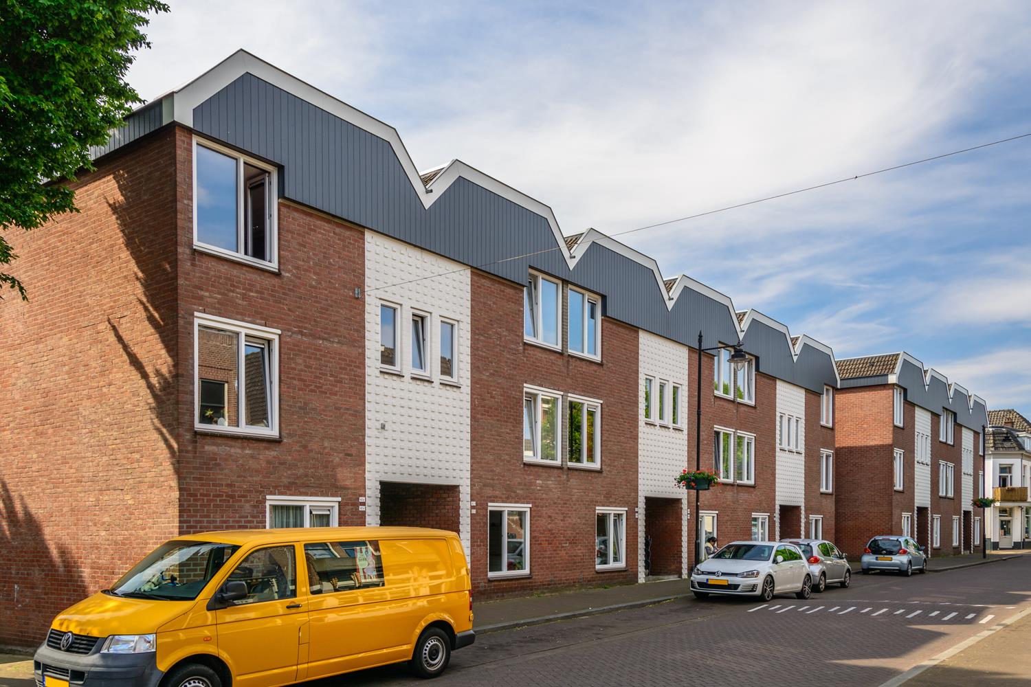 Klarendalseweg 414, 6822 GV Arnhem, Nederland