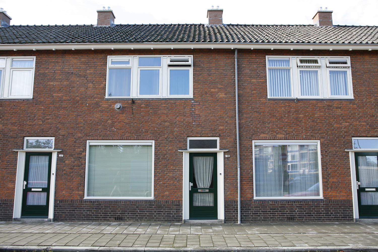 Distellaan 20, 6833 AZ Arnhem, Nederland