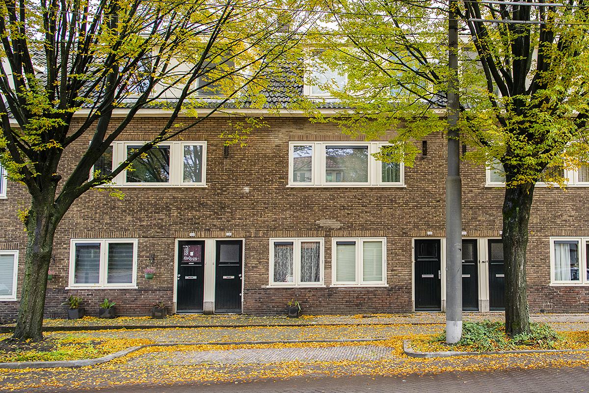 Geitenkamp 122, 6823 HH Arnhem, Nederland