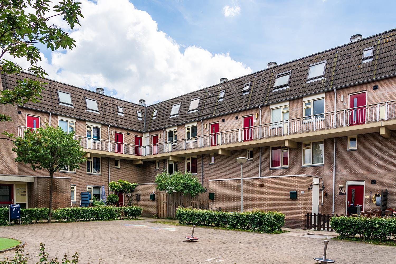 Johan Combéplein 17