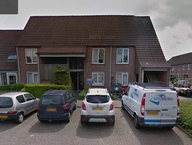 De Ganzenpoel 65, 6932 LC Westervoort, Nederland