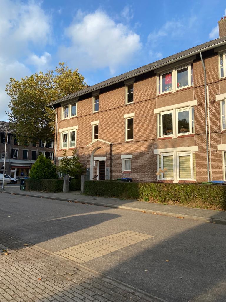 Cronjestraat 88