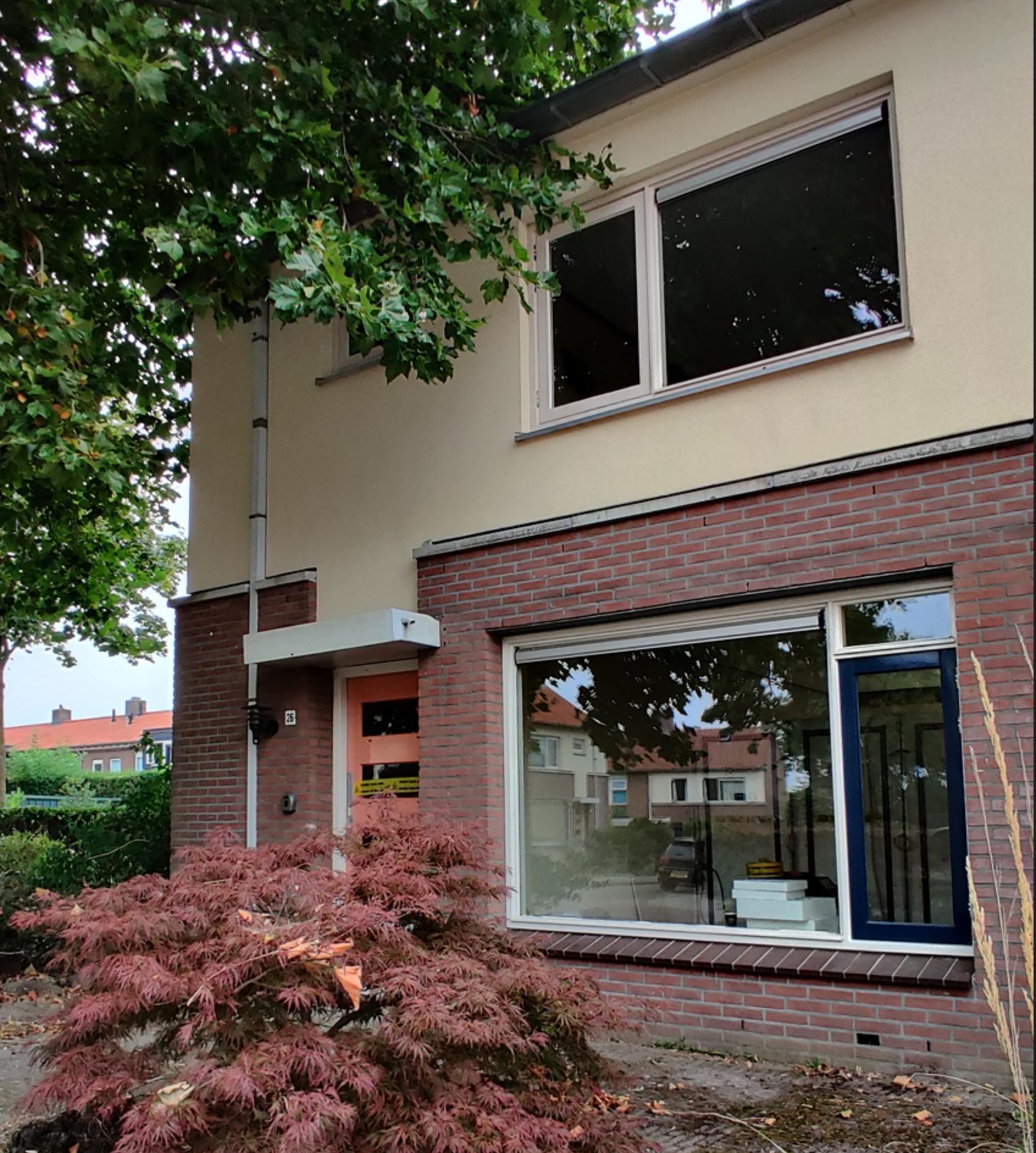 Titus Brandsmastraat 26
