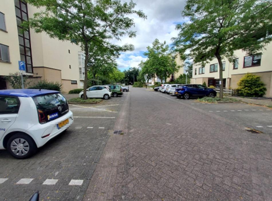 Suze Groenewegstraat 35, 6991 ZA Rheden, Nederland
