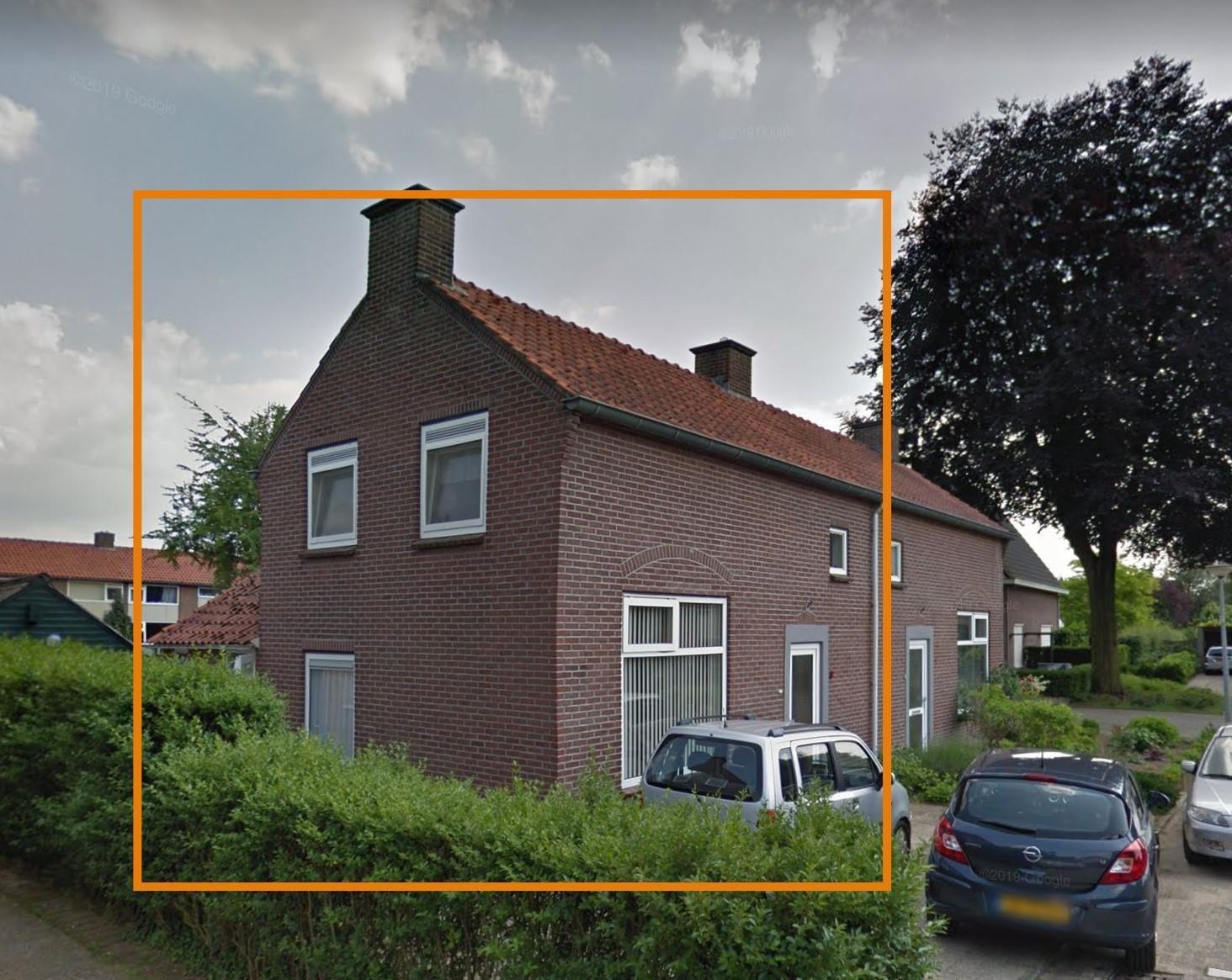 Tuinstraat 9, 7038 BP Zeddam, Nederland