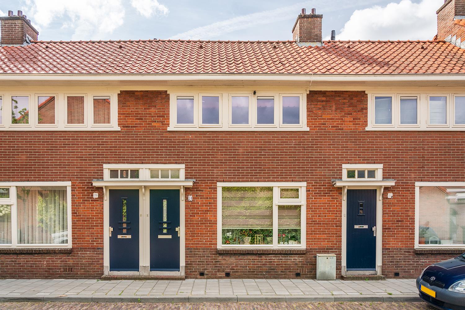 Maria van Gelrestraat 31, 6824 EA Arnhem, Nederland