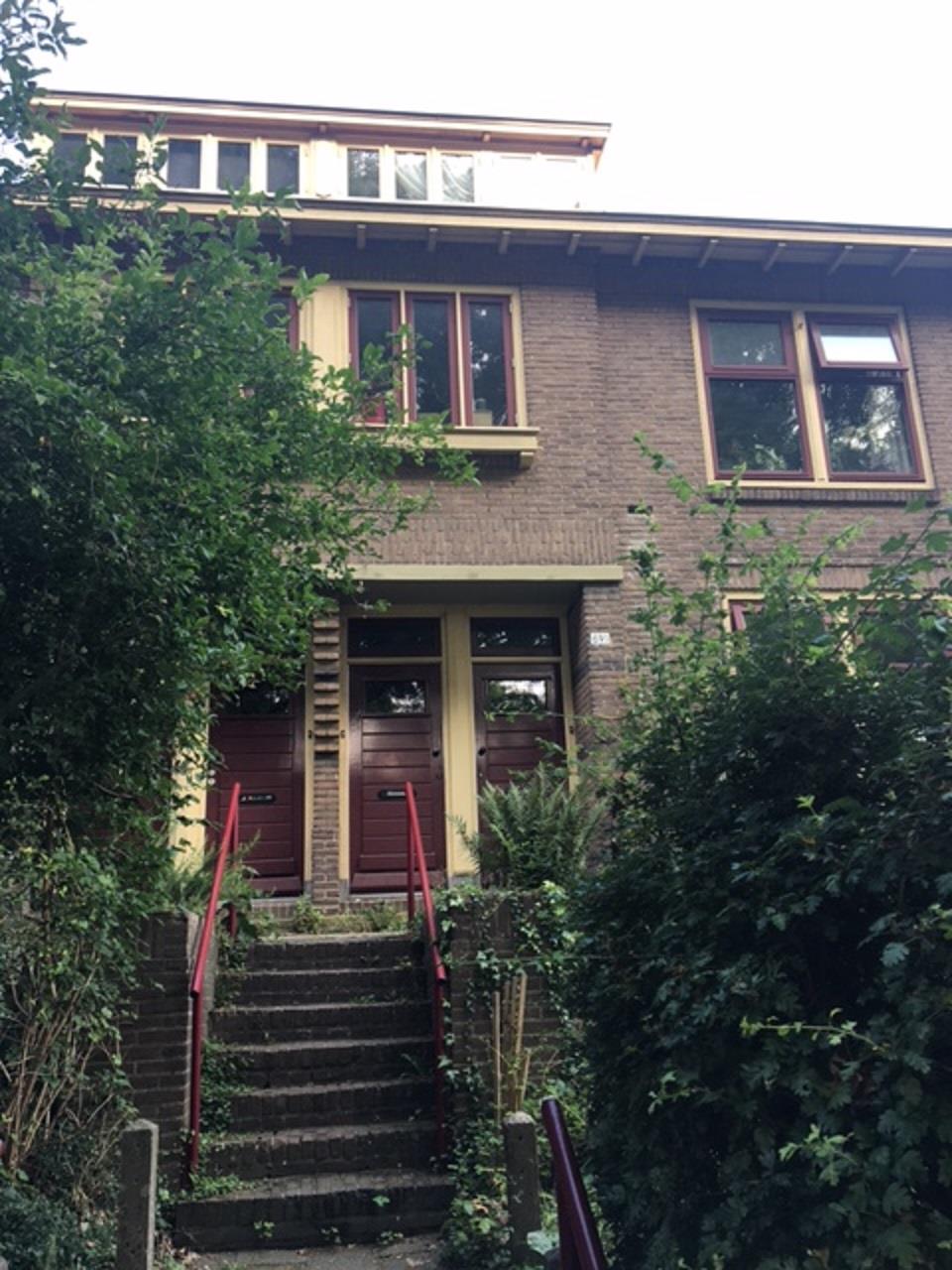 Rosendaalseweg 689, 6824 KM Arnhem, Nederland