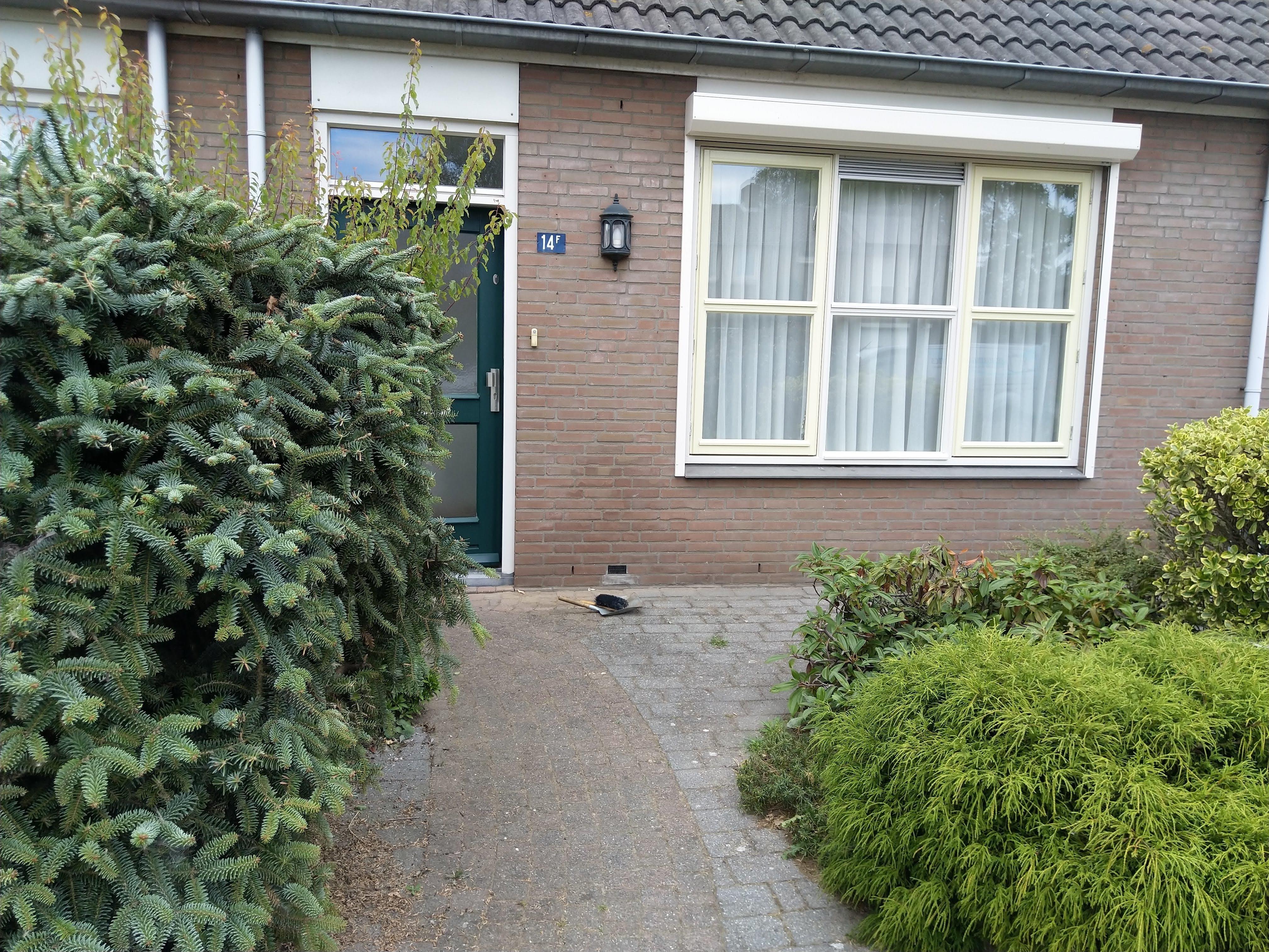 Jonkerstraat 14F, 6551 DJ Weurt, Nederland