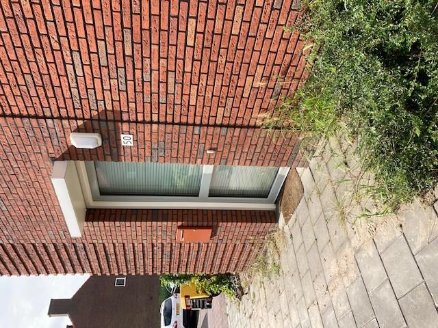 Wikkestraat 50, 6832 CP Arnhem, Nederland