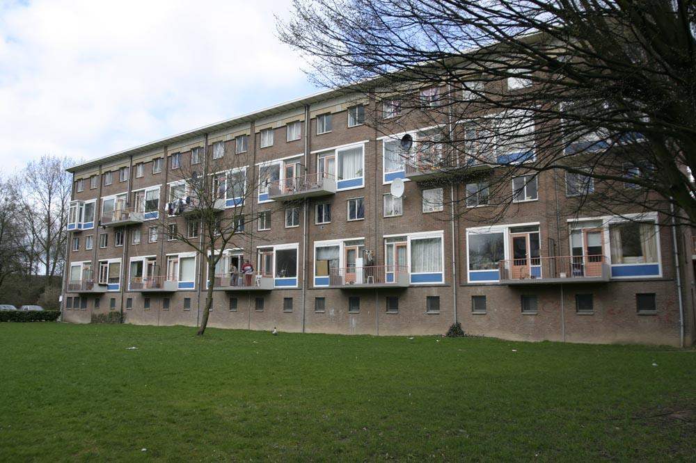 Slaakweg 297, 6826 GJ Arnhem, Nederland