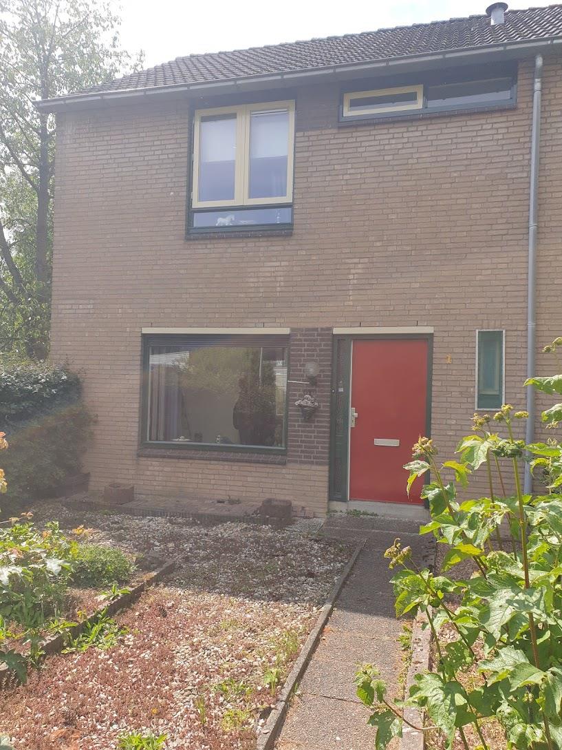 Ameideplantsoen 1, 6843 DS Arnhem, Nederland