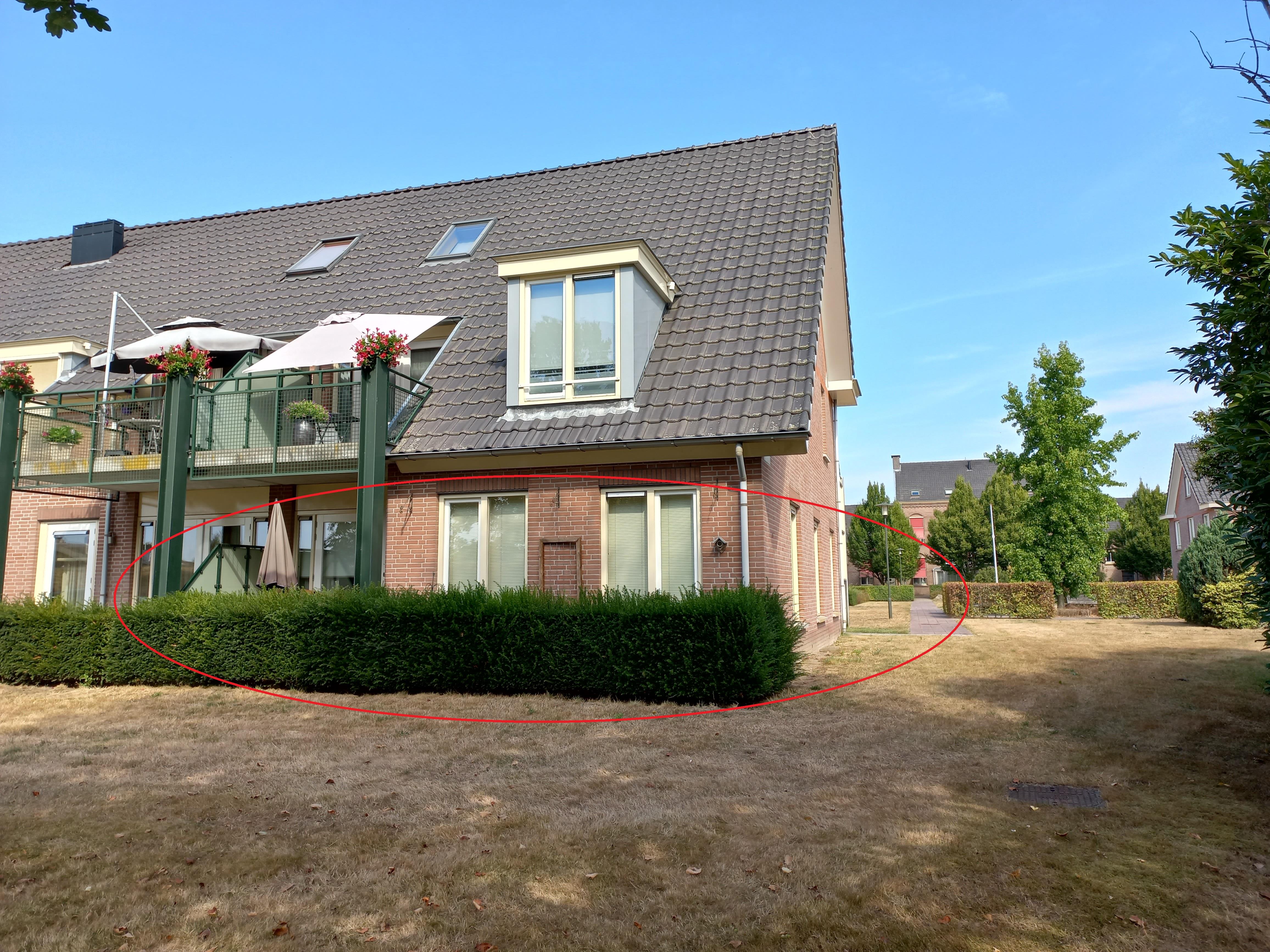 Kerkstraat 6, 6551 ZZ Weurt, Nederland