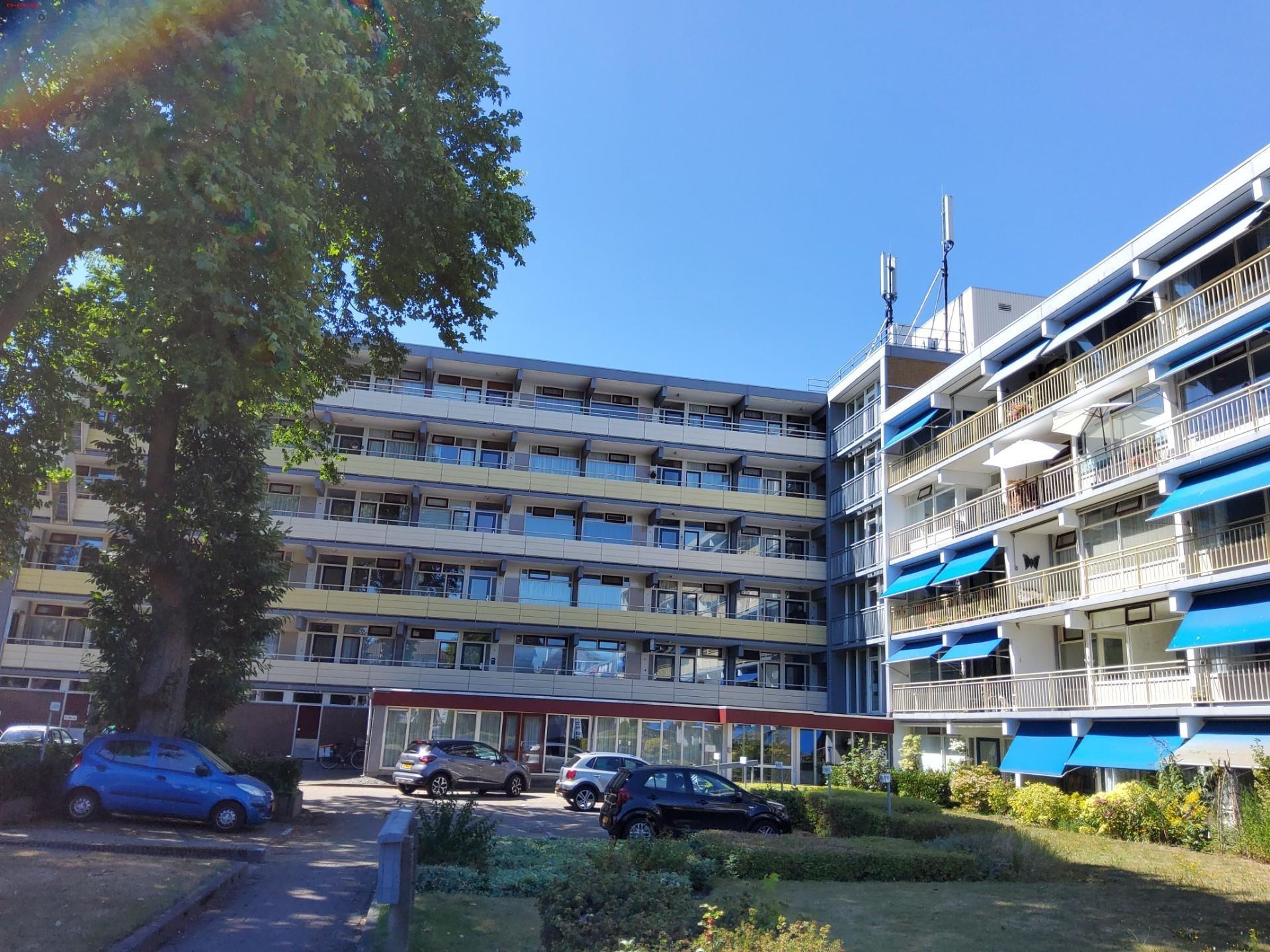 Hendrikus Avelinghstraat 68, 6881 VT Velp, Nederland