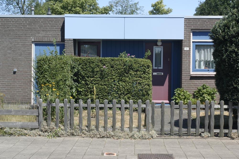 Delfzijlstraat 36, 6835 CP Arnhem, Nederland