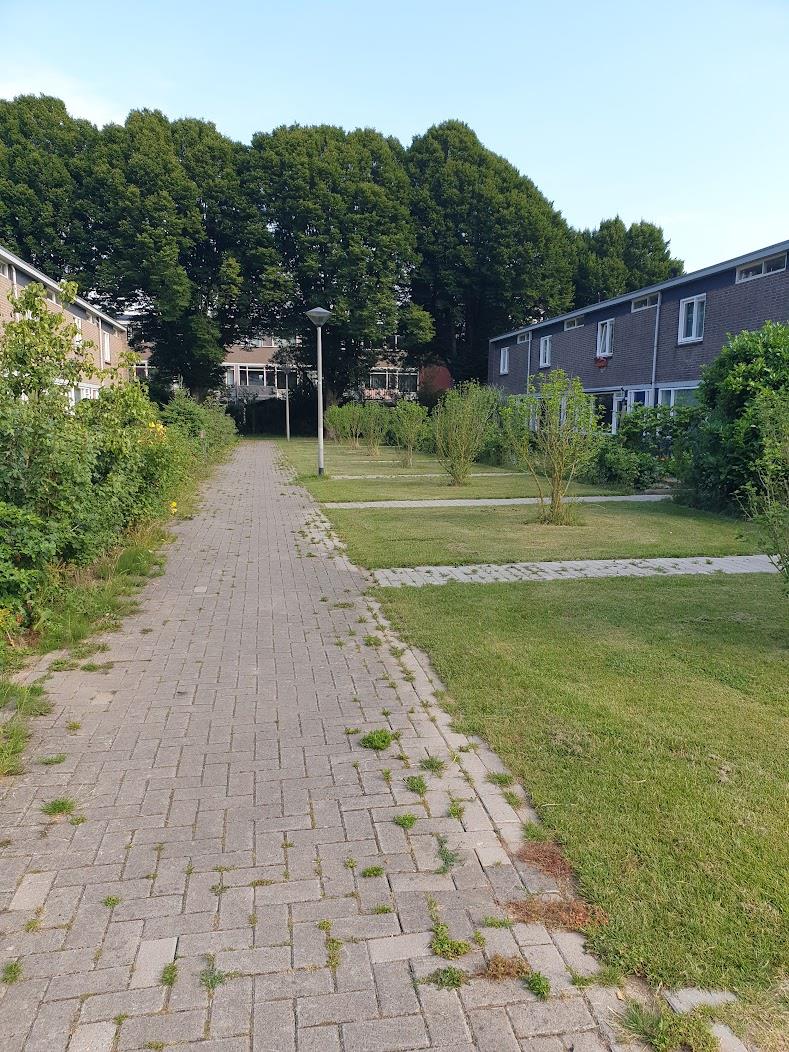 Karel Doormanstraat 79, 6826 RD Arnhem, Nederland