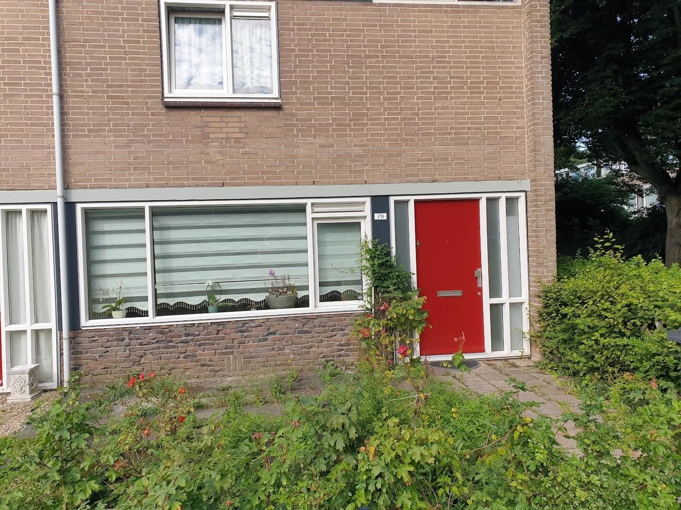 Karel Doormanstraat 79