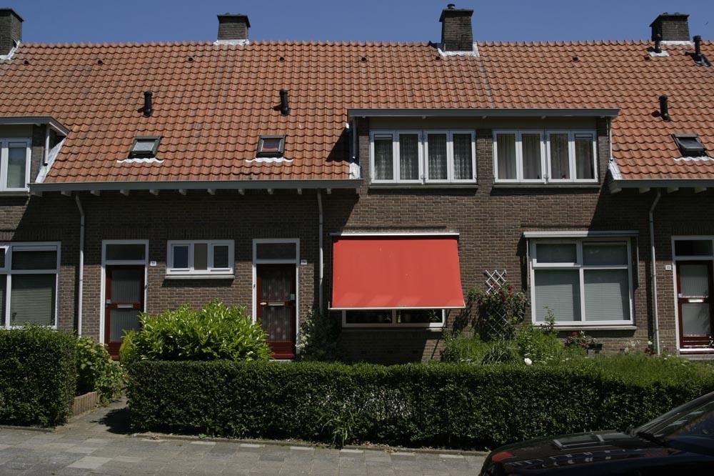 Doctor Schaepmanlaan 48, 6823 AS Arnhem, Nederland