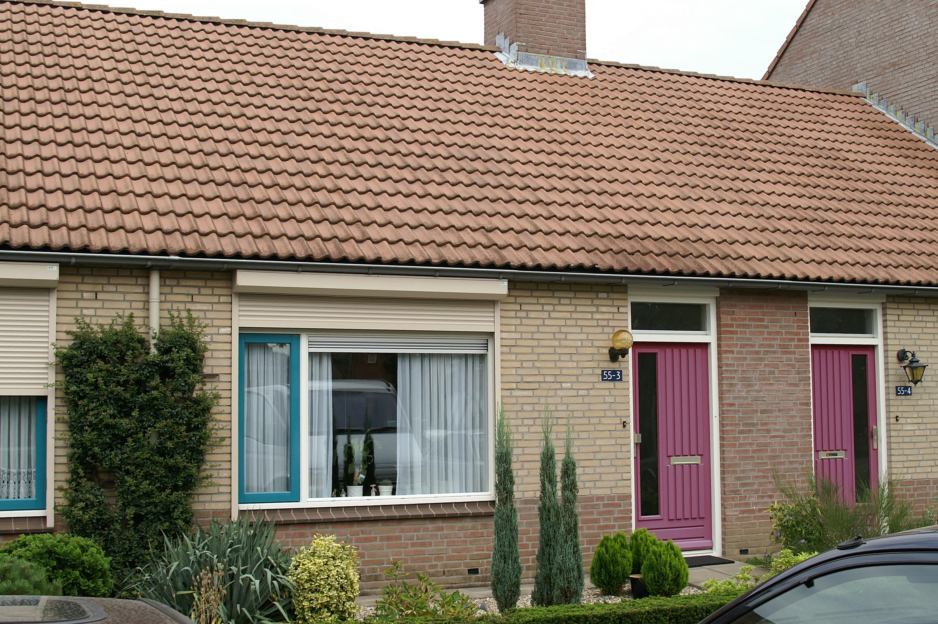 Middag 553, 6909 CB Babberich, Nederland