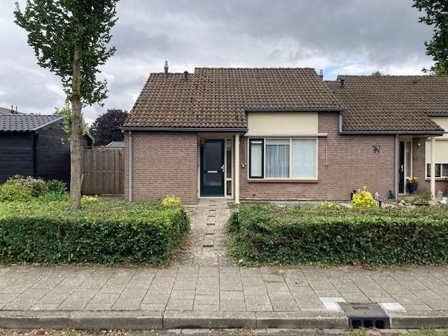 Huchtstraat 50, 6685 AE Haalderen, Nederland