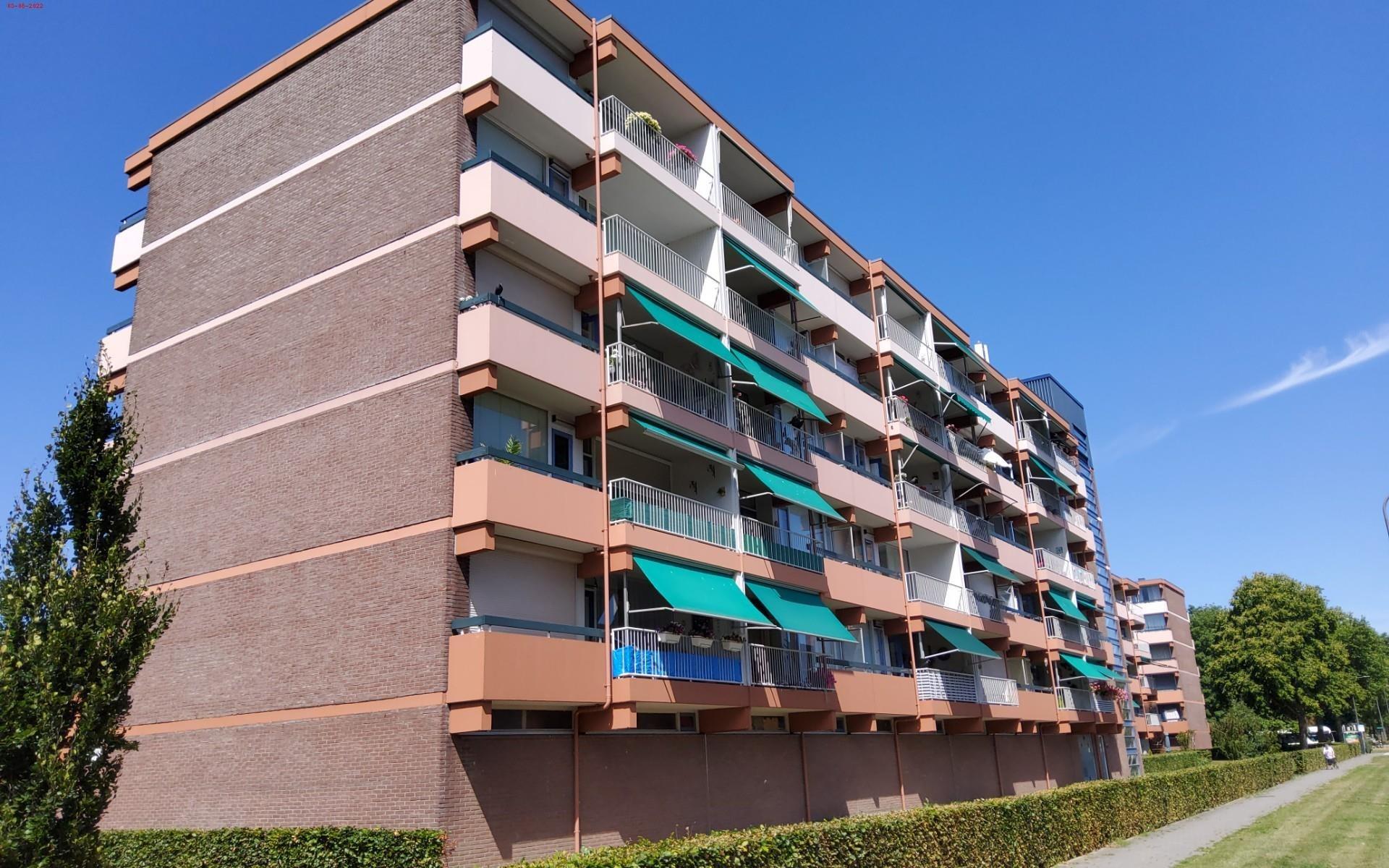 President Kennedylaan 188, 6883 AT Velp, Nederland