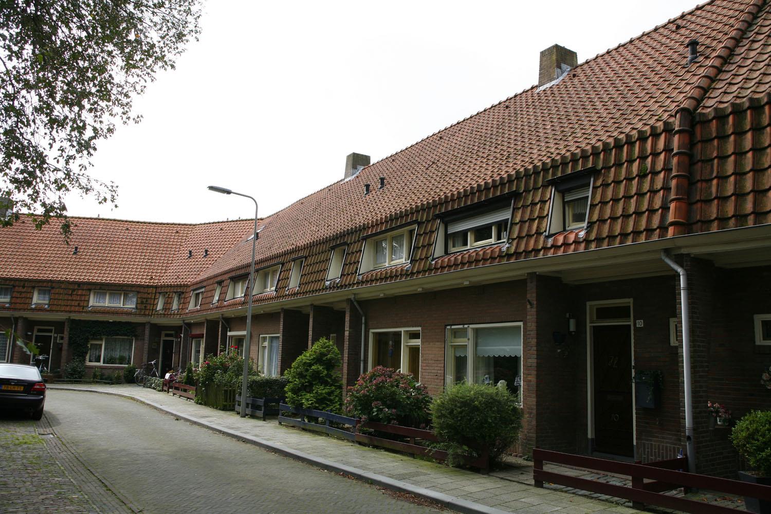 Zwaluwstraat 20