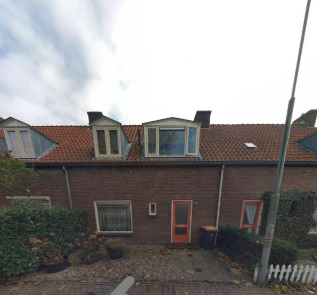 Margrietstraat 4, 6981 GJ Doesburg, Nederland