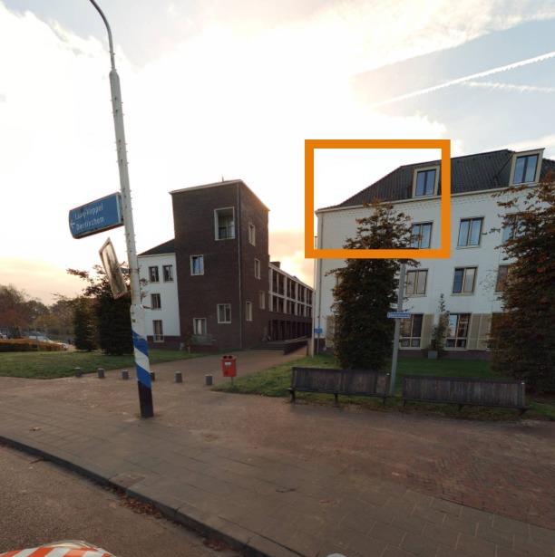 Het Mauritsveld 74, 6982 EA Doesburg, Nederland