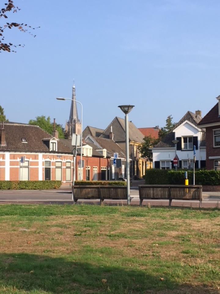 Het Mauritsveld 74
