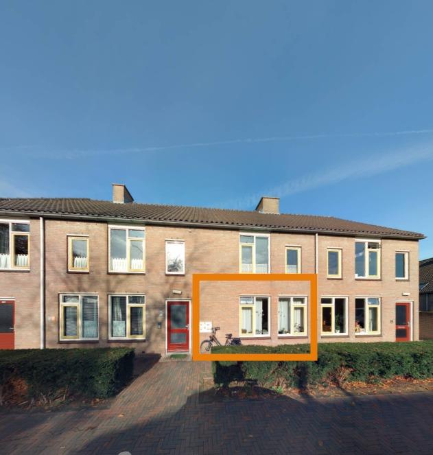 Kloosterstraat 58, 6981 CE Doesburg, Nederland