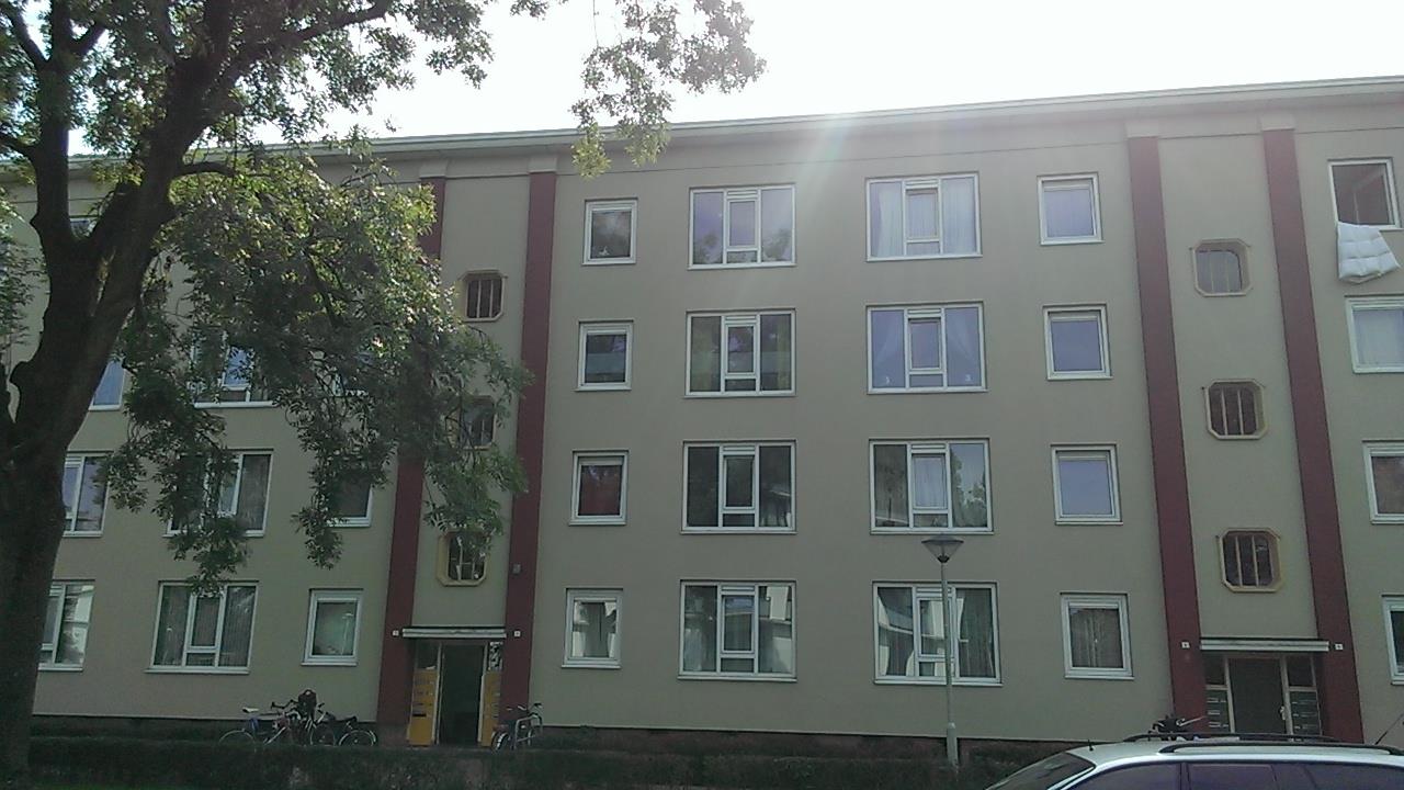 Scheldestraat 10-4, 6826 AR Arnhem, Nederland