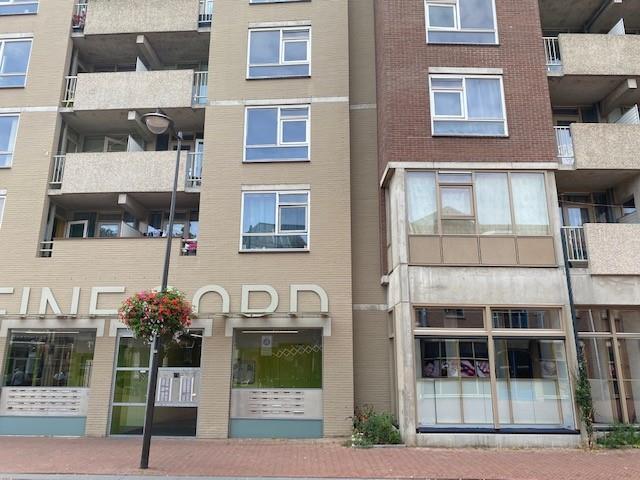 Kleine Oord 157, 6811 HZ Arnhem, Nederland