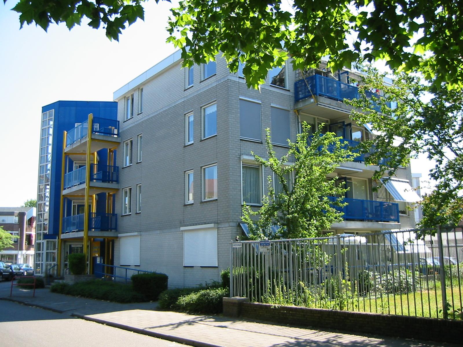 Europaplein 39, 6602 GV Wijchen, Nederland