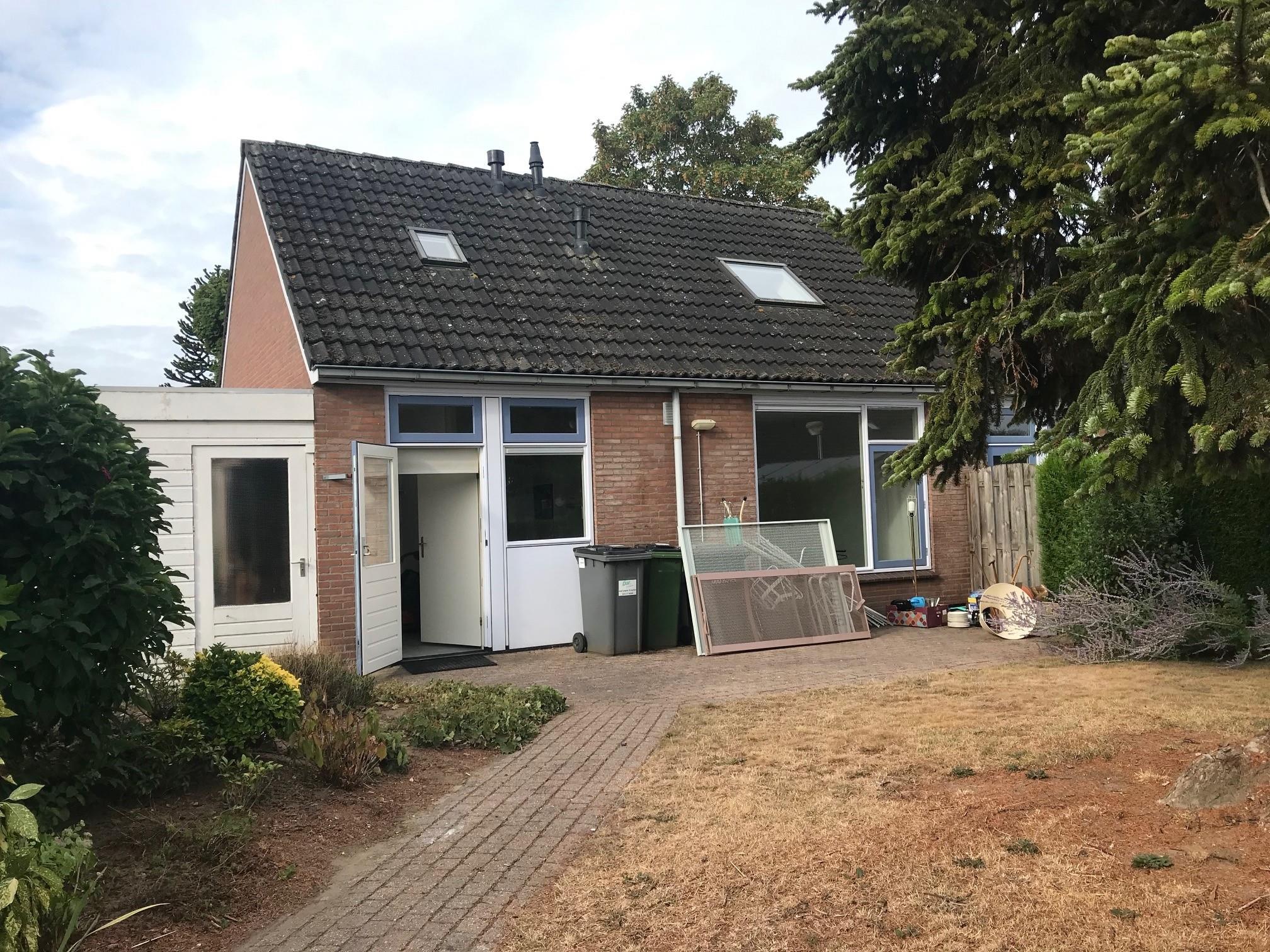 Prinses Christinastraat 7