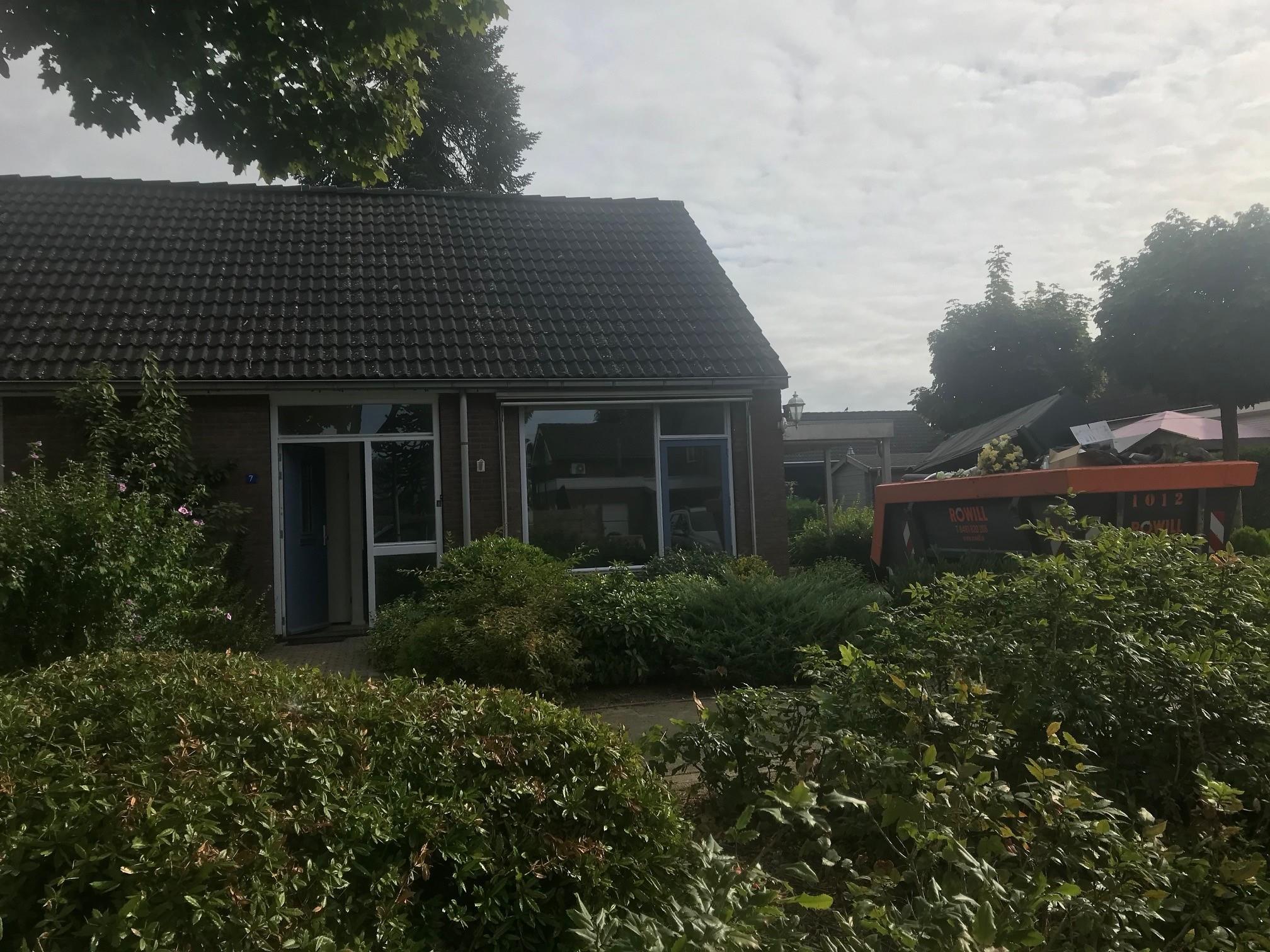 Prinses Christinastraat 7