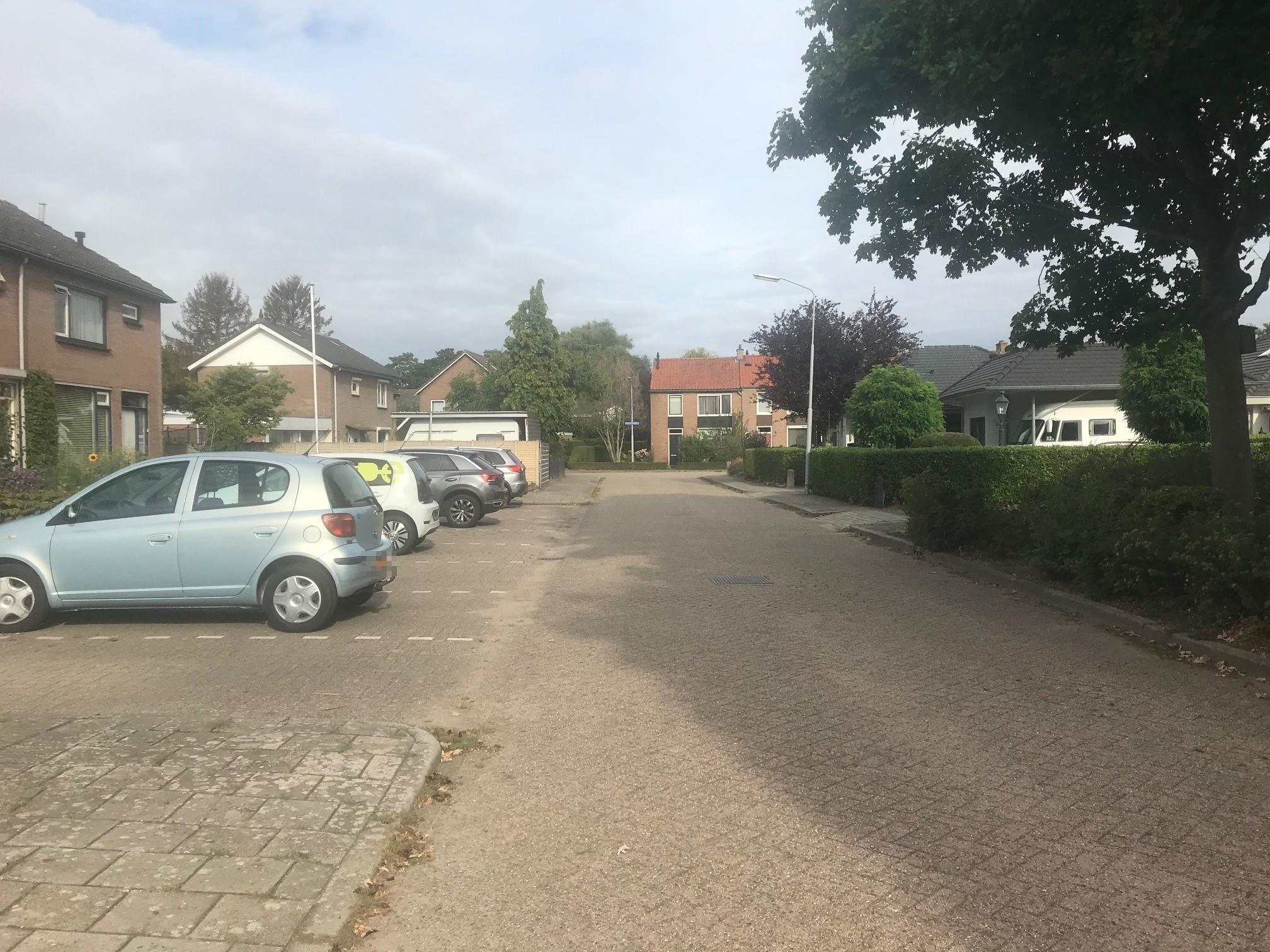 Prinses Christinastraat 7