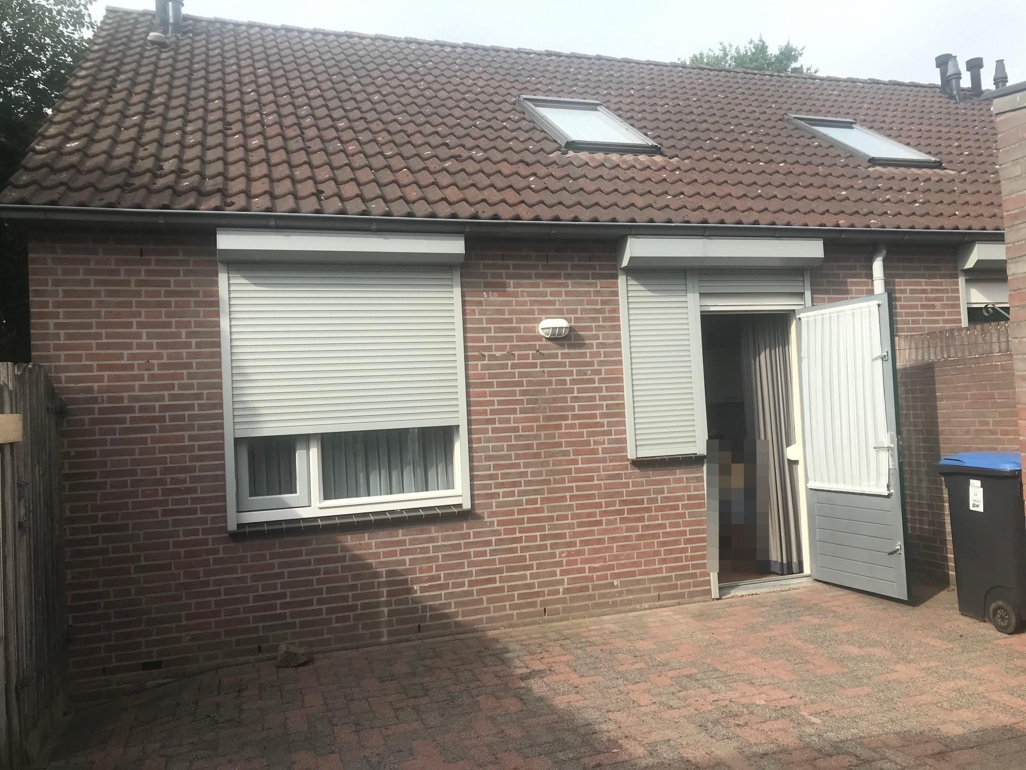Zonnebloemstraat 24